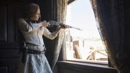 Godless (Image via Netflix)